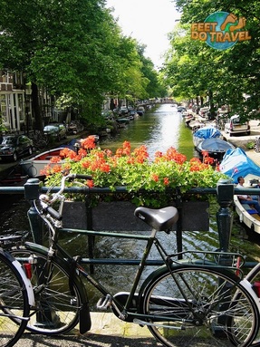 7 Things To Do In Amsterdam Netherlands, how to spend your time in Amsterdam instead of Red Light District & Coffee Shops