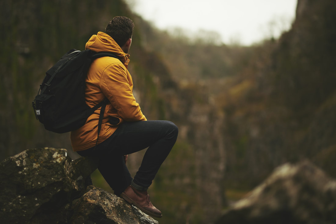Hiking and camping solo, all you need to know, what gear to wear on a solo trek, what essentials to take on a solo camping and trekking adventure, how to hike alone, camping solo, camping alone, Feet Do Travel 