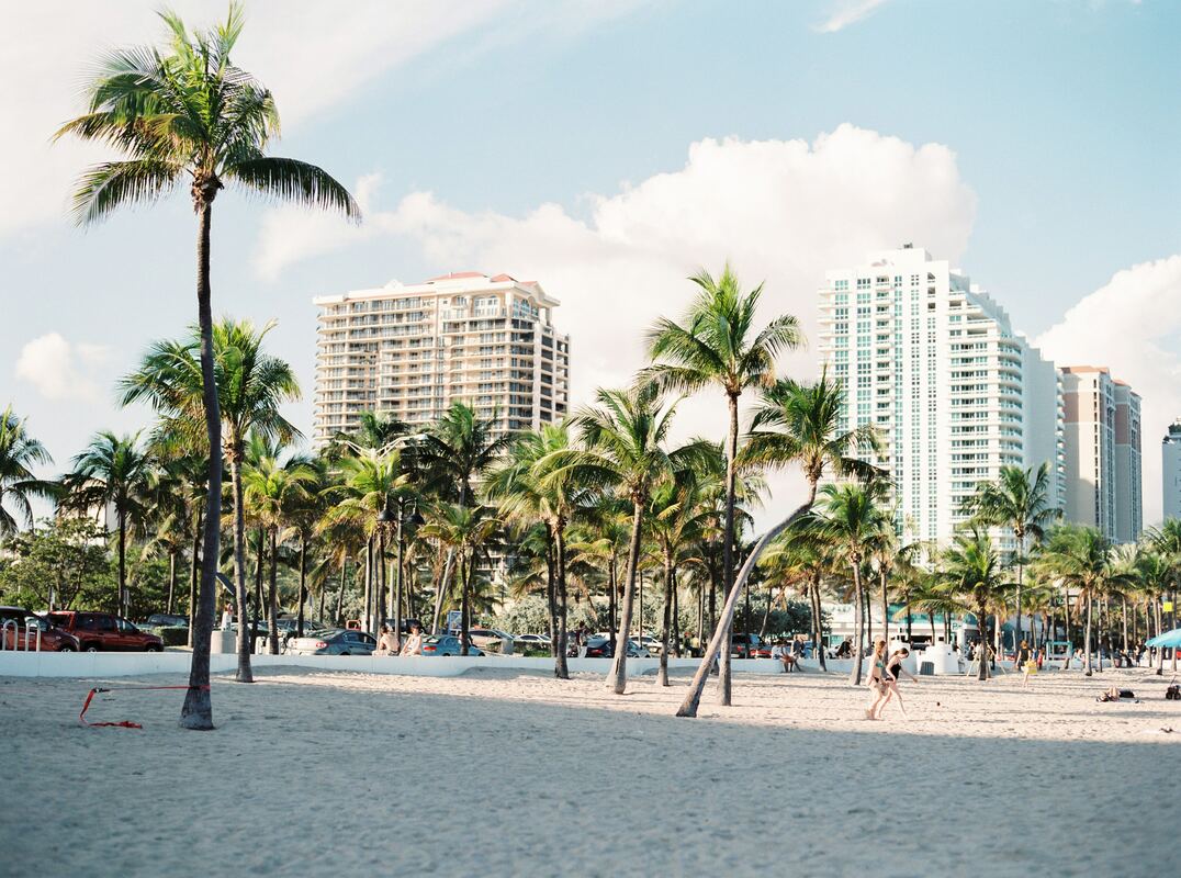Your checklist for the perfect romantic miami getaway, Feet Do Travel