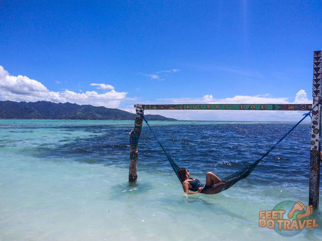 Gili Islands travel - Lonely Planet