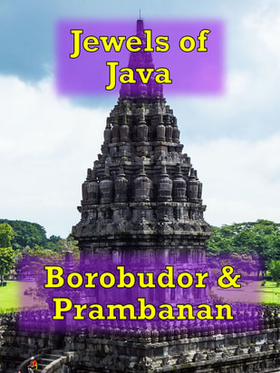 Yogyakarta in Java has two famous UNESCO World Heritage Sites. Listed as the top tourist attractions in Indonesia, find out how to see both Borobudur and Prambanan in one day. #Java #Indonesia #Yogyakarta #Borobudur #Prambanan #travel #southeastasia #Indonesiatravel #JavaIndonesia #WonderfulIndonesia #PrambananIndonesia #PrambananTempleTravel #IndonesiaTravel #exploreindonesia #incredibleindonesia #visitindonesia #traveltips #travelling #travelguides #traveladvice