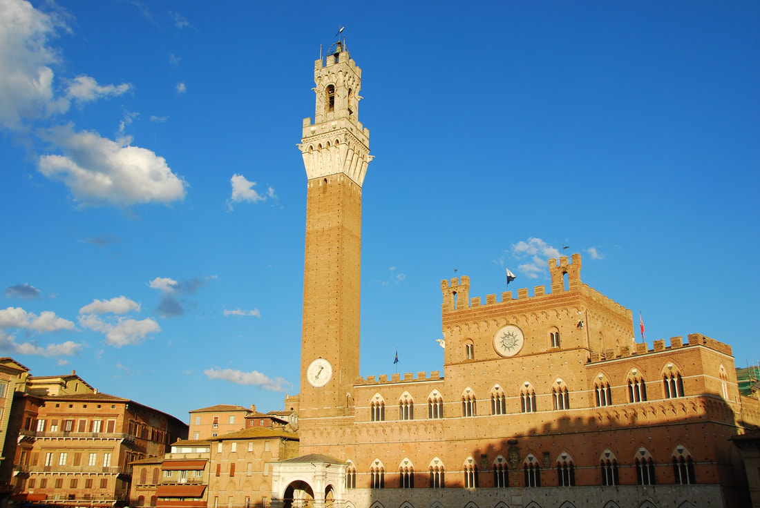 Why you should visit Siena, Italy, Tuscany Chianti region, Duomo di Siena Cathedral, Italy’s top Gothic Cathedral, Torre del Mangia, Piazza del Campo, Palio di Siena Horse Race, Feet Do Travel