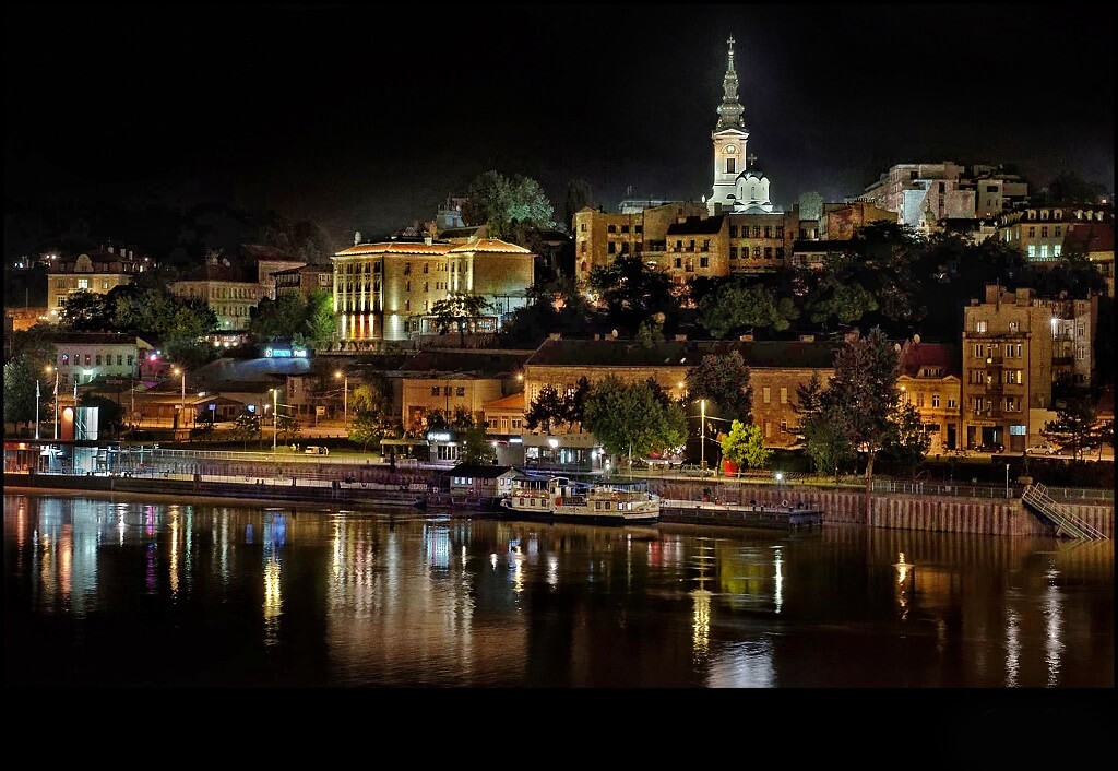 Best Places to Visit in Serbia, Belgrade, Novi Sad for Exist Music Festival, Kopaonik mountain, Devil’s Town, Feet Do Travel