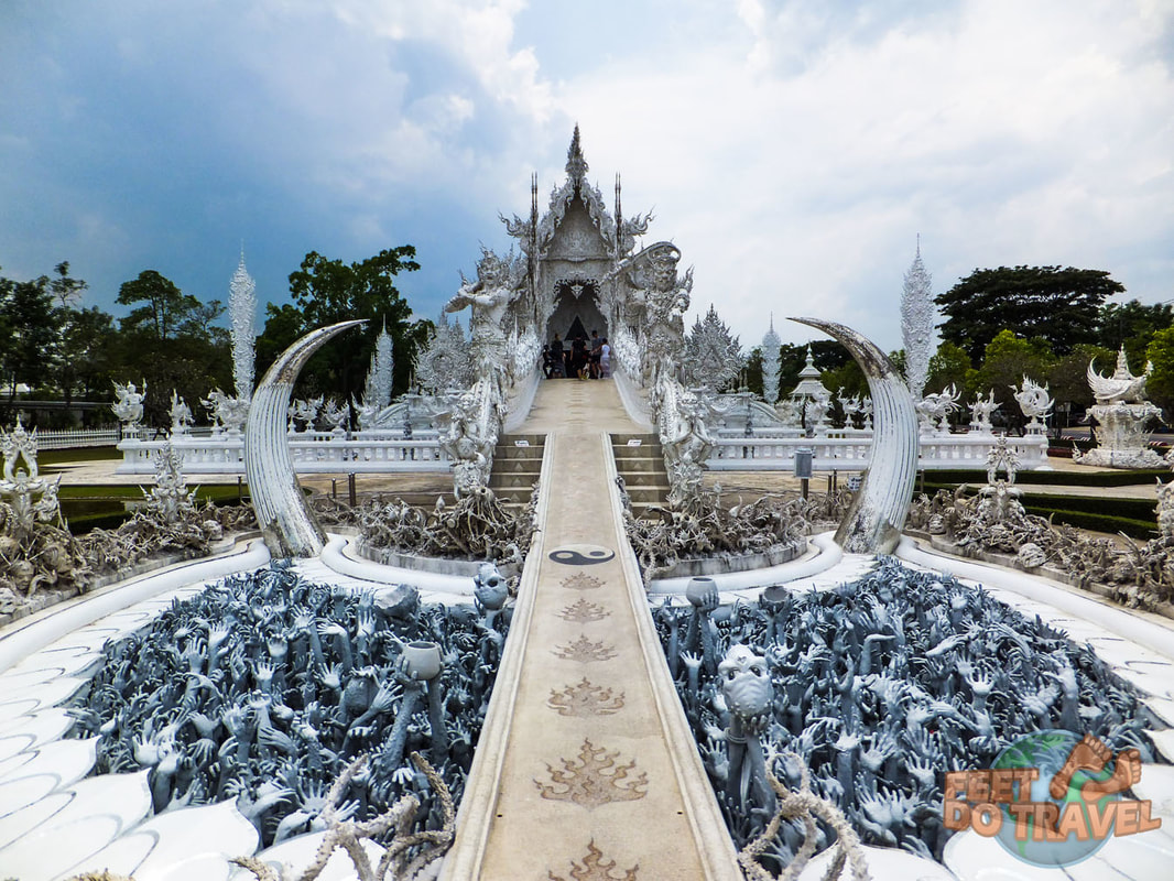 Why you should visit Chiang Rai