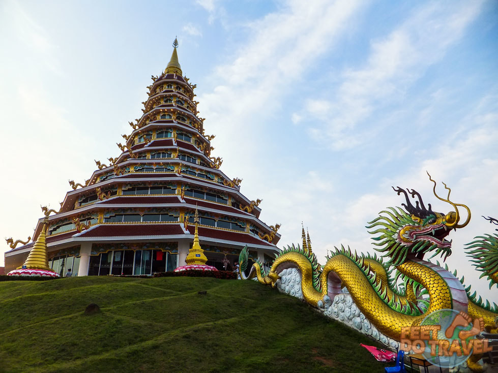 Why You Should Visit Chiang Rai