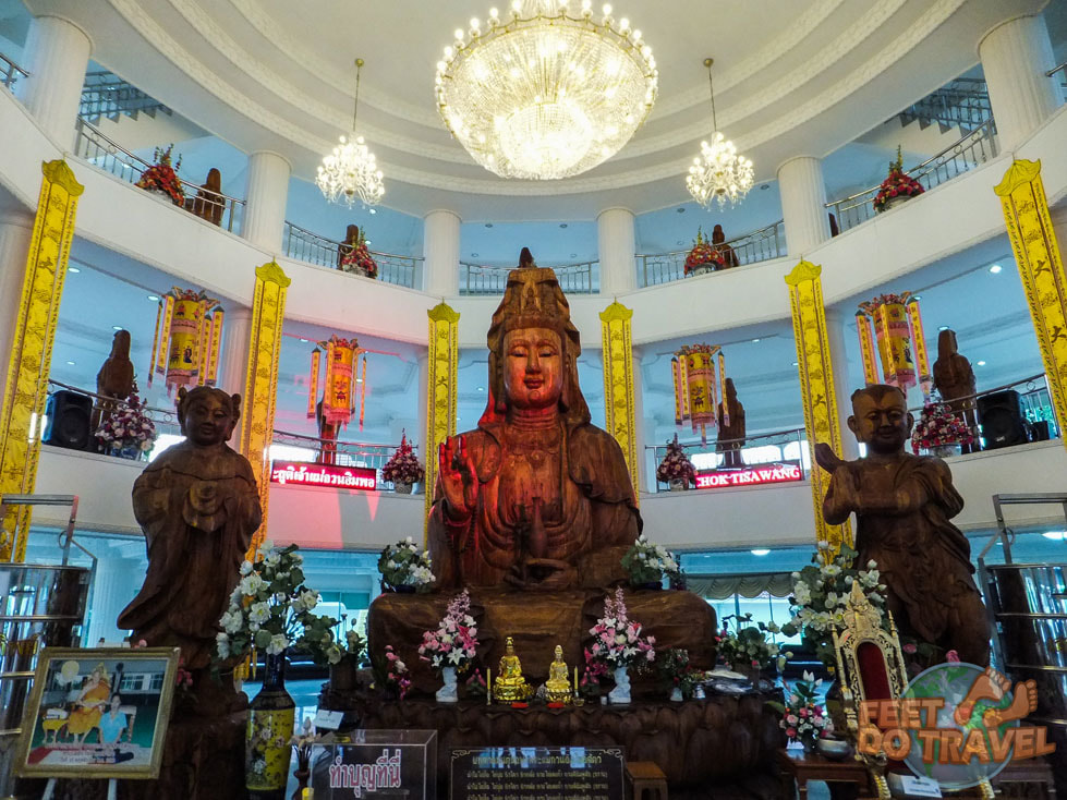 Why You Should Visit Chiang Rai