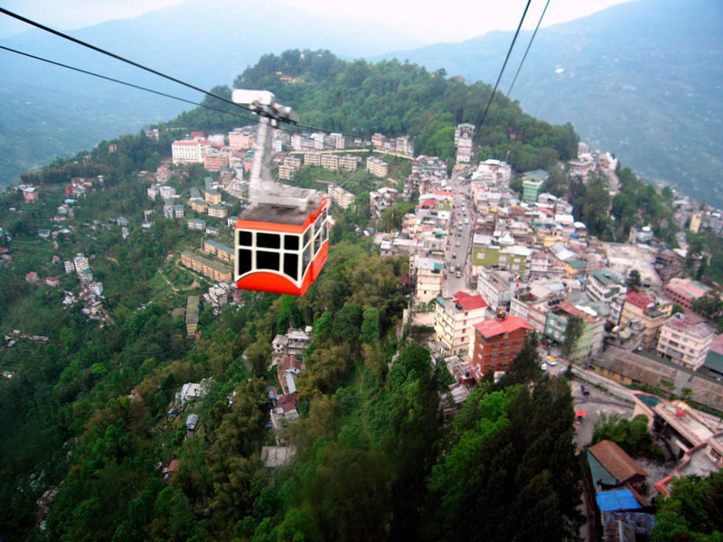 10 Adventurous Hill Stations in India for Group Travellers, Feet Do Travel