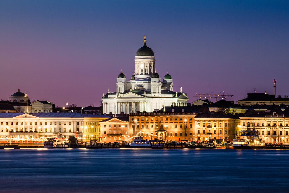 Finland, an emerging tourist destination, rich history and culture, Helskini, Europe, Arctic Circle, Lapland, North Pole, Santa Claus, Father Christmas, Father Xmas, Nordic, Feet Do Travel