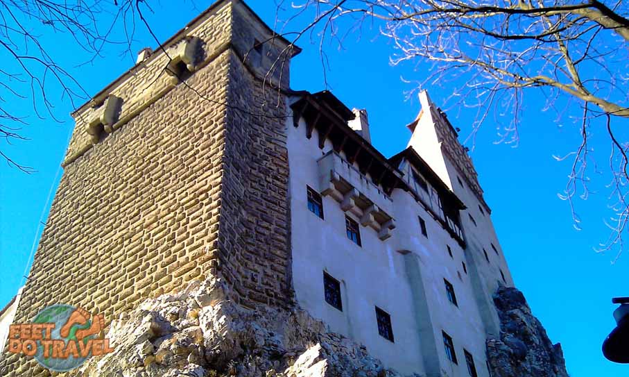 Halloween in Transylvania, Sighisoara, Dracula’s birthplace Vlad “the Impaler” Tepes, Bran Castle, Sibiu, Feet Do Travel