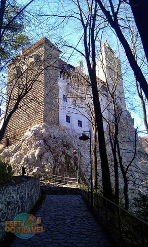 Halloween in Transylvania, Sighisoara, Dracula’s birthplace Vlad “the Impaler” Tepes, Bran Castle, Sibiu, Feet Do Travel