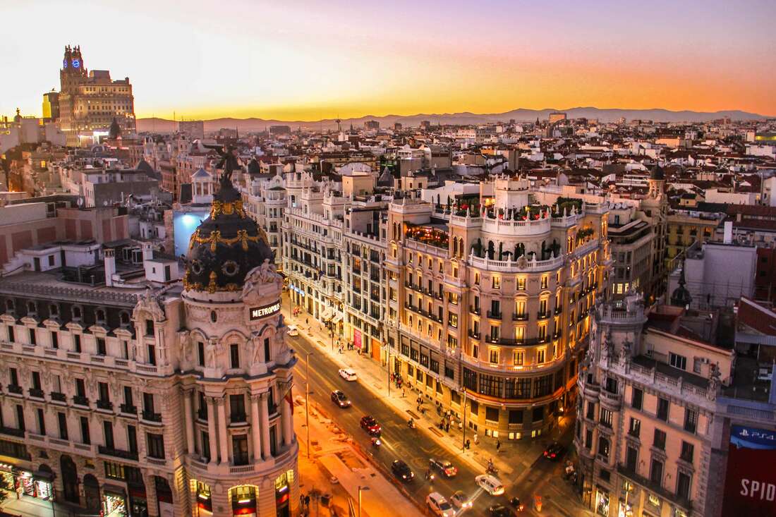 Spain in the Eyes of an Aussie, Journey of a Lifetime, Sevilla, Seville, Barcelona, Madrin, San Sebastian, Feet Do Travel