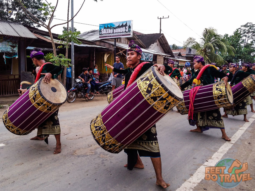 Kuta Lombok Indonesia, The New Kuta Bali? Feet Do Travel