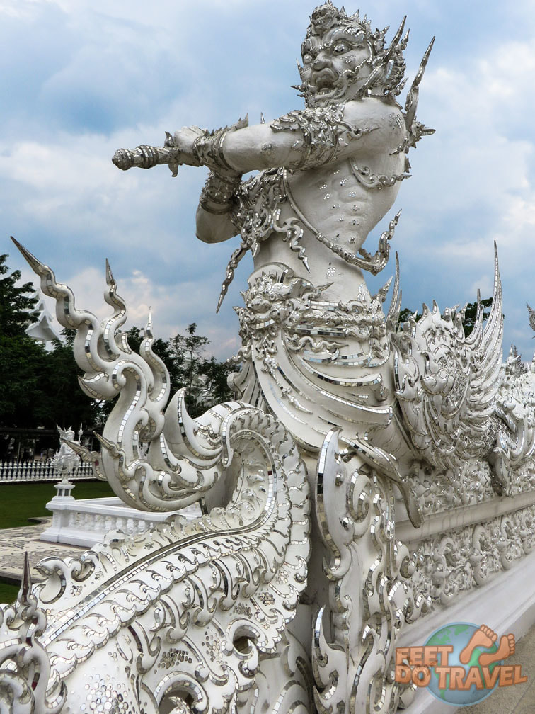 Why you should visit Chiang Rai