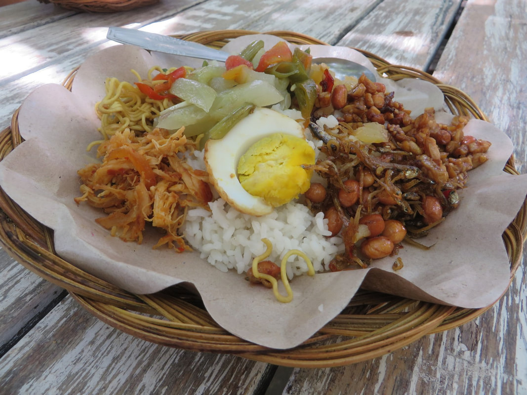 10 Must Try Indonesian Dishes