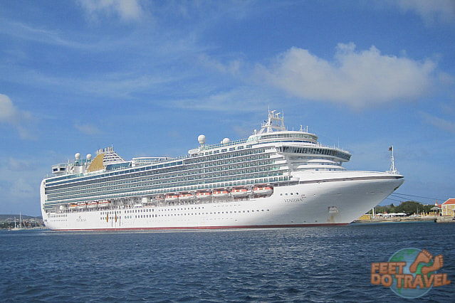 Is Cruising All Its Cracked Up To Be? Caribbean Cruise Cruises Caribbean Barbados Bonaire Aruba St Martin St Maarten St Lucia Snuba Dominica Champagne Reef Grand Turk Jamaica Bob Marley Tour Nine Mile Dunns River Falls Cruise Deals Cruise Lines