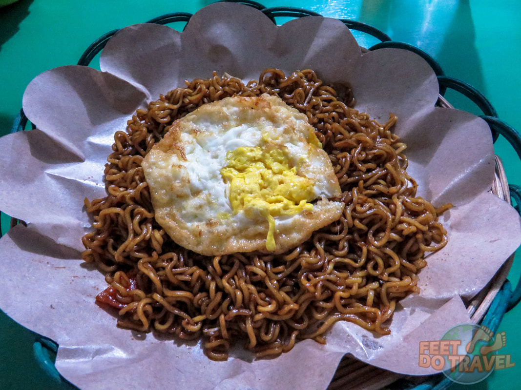 10 Must Try Indonesian Dishes
