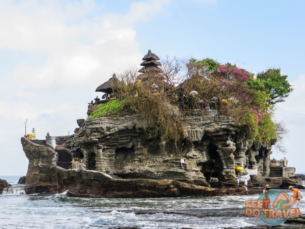 15 Things to do in Canggu, Bali, Indonesia, Feet Do Travel