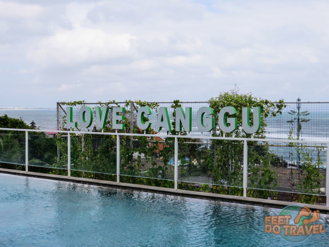 15 Things to do in Canggu, Bali, Indonesia, Feet Do Travel