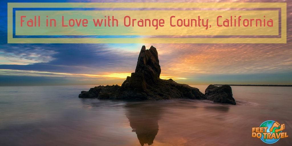 Fall in Love with Orange County, California, USA, Huntington Beach, Newport Beach, Laguna Beach, live music, Feet Do Travel