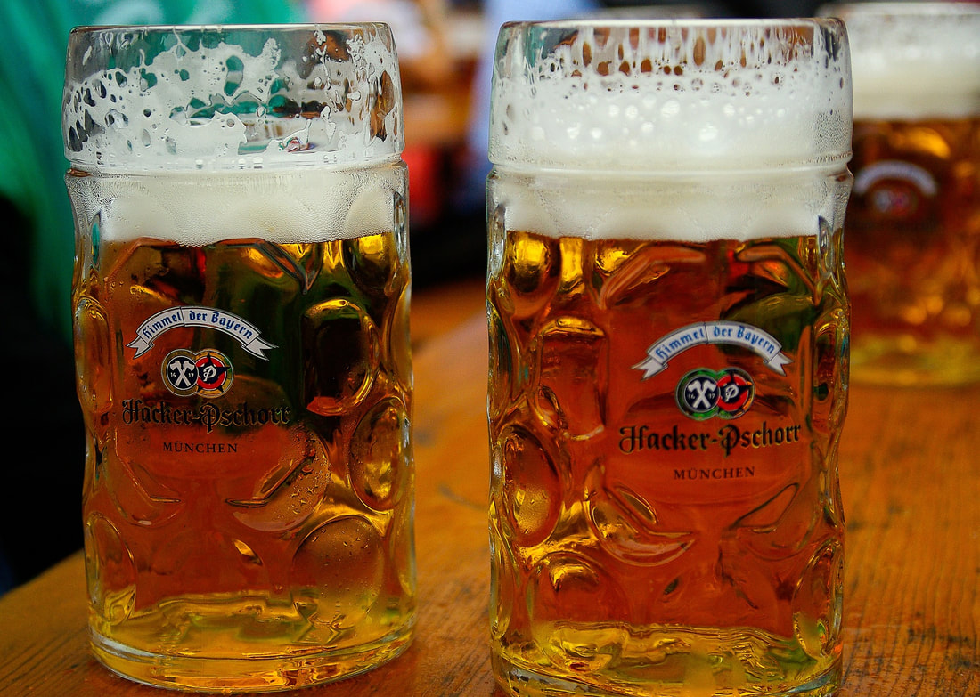 Oktoberfest Travel Tips, Beer Festival, Munich, Germany, world’s largest beer festival, Feet Do Travel