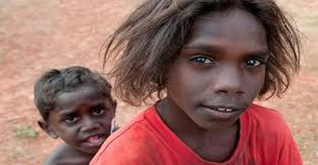 Anangu are the indigenous people of central Australia, Uluru The Red Heart of Australia