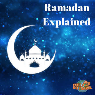 What is Ramadan When is Ramadan