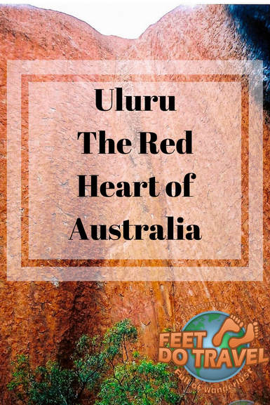 Uluru or Ayres Rock, is located in Uluru Kata Tjuta National Park. It's more than just a famous big red rock, It’s sacred to the aboriginal people of Australia, the Anangu People, the oldest civilisation in the world. VIsit Uluru for Australia's history.