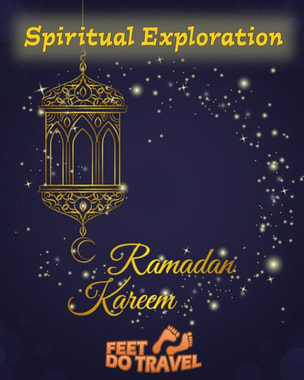 What is Ramadan? When is Ramadan? Why do Muslims fast? These questions and more are answered, as we spent the month of Ramadam in Indonesia, the world's most devout Muslim Country, at their most spiritual time. #Ramadan #RamadanKareem #Fasting #Muslim #Islam #Quran #Allah #GIliAir #Indonesia #GiliIslands #travelblog #travel #travelblogger #travelling