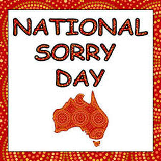National Sorry Day The Stolen Generation Uluru The Red Heart of Australia