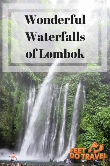 Sindang Gila and Tiu Kelep in Lombok Indonesia are two of the most visited waterfalls in Lombok, Bali’s larger but lesser-known neighbour which has far fewer tourists. It's a must-see when you are visiting Lombok or the Gili Islands.