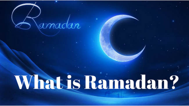 What is Ramadan When is Ramadan 