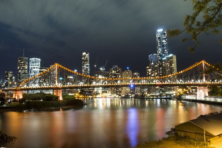 4 Unforgettable Australian Cities You Should Visit Brisbane Darwin Adelaide Perth